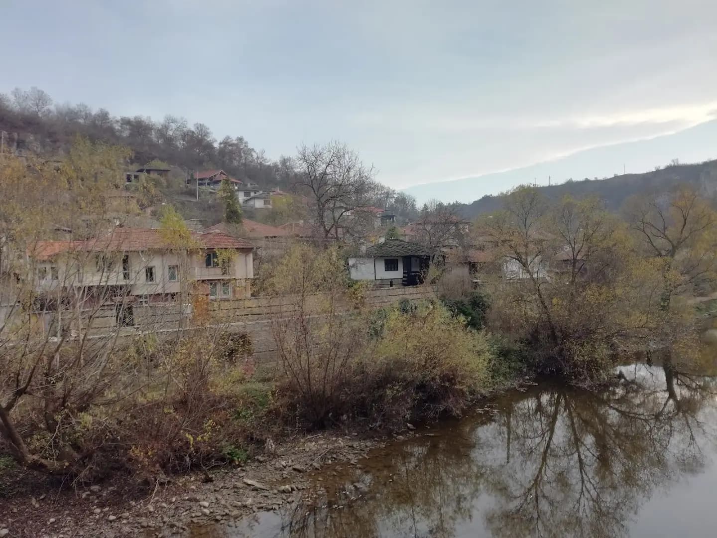 Пешеходна Алея „Баш Бунар“
