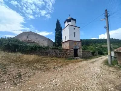 Екопътека "Тайните водопади"