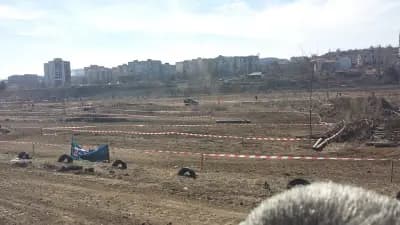 Стадион „Горубсо“