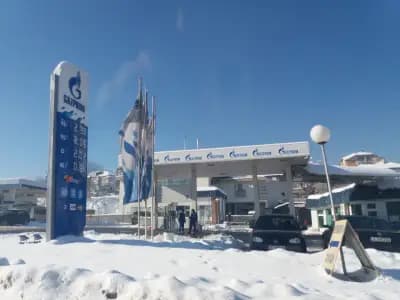 Газпром