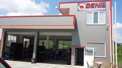 DENIL Auto Service