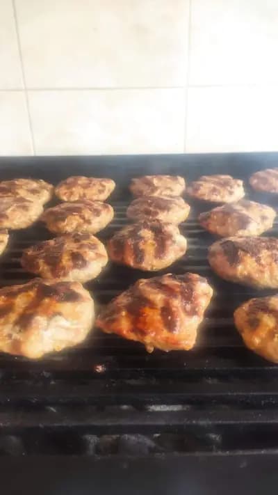 Grill Master LTD