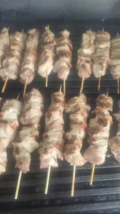 Grill Master LTD