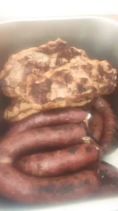 Grill Master LTD