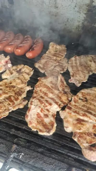Grill Master LTD