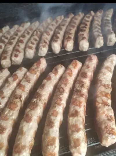 Grill Master LTD