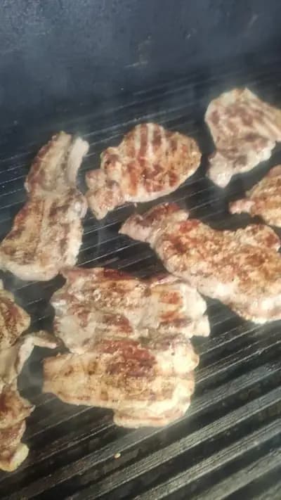 Grill Master LTD