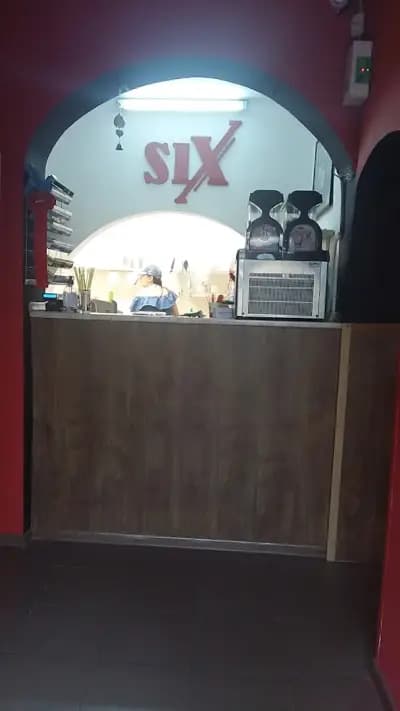 Кафе "Дакси"