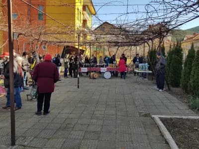 Кафе "Дакси"