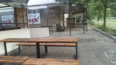 Кафе "Дакси"