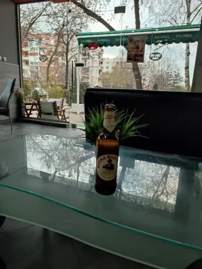 Кафе "Мартини"