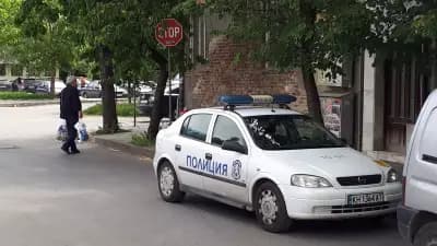 Ресторант "Рибката"