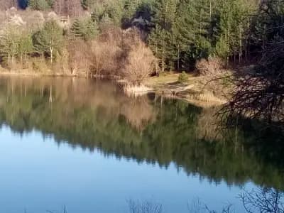 Ресторант "Рибката"