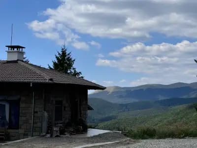 Ресторант "Хавай"