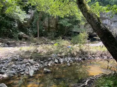 Дряновски водопад