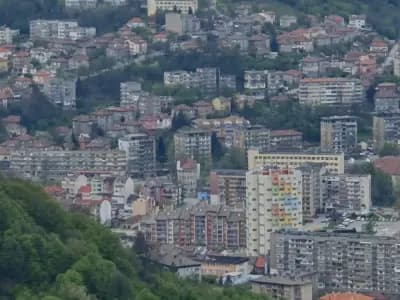 Крепост „Стражево Градище“