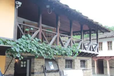 complex etno Etar