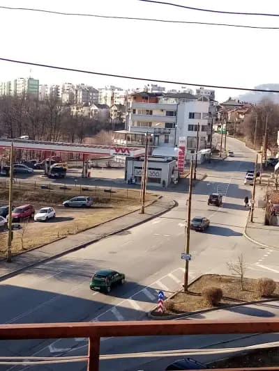 Бензиностанция Карго Ойл