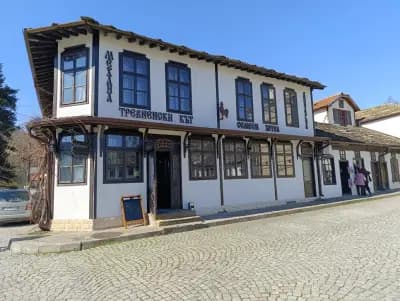 Trevnenski Kat Hotel