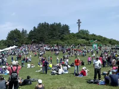 Връх Околчица