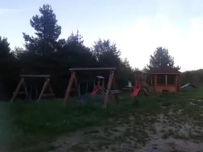 Паркинг за антична крепост „Боровец“