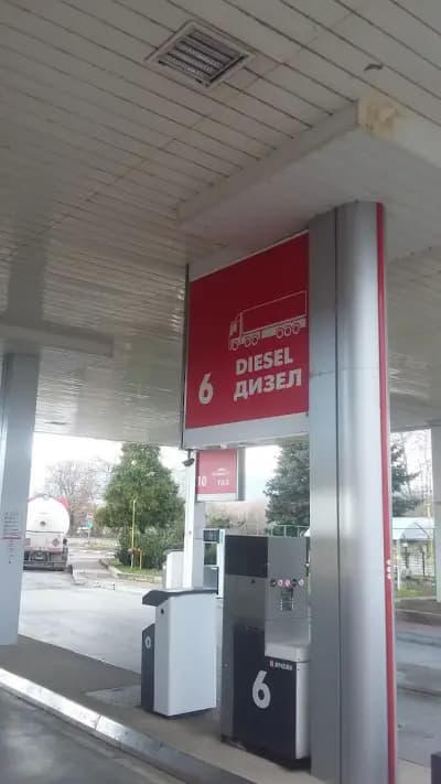 Лукойл Б022