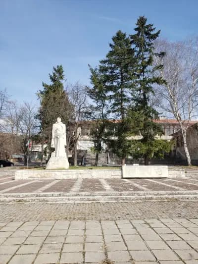 Кметство Локорско