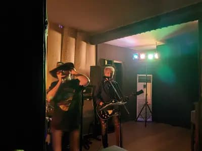 КЛУБ "KARAMEL"