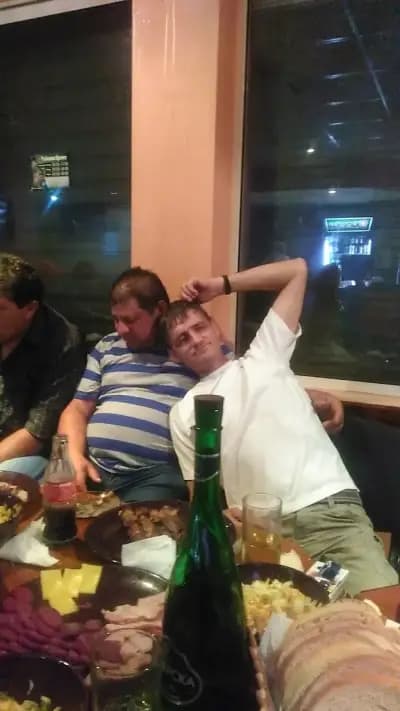 Кафене "Емили'