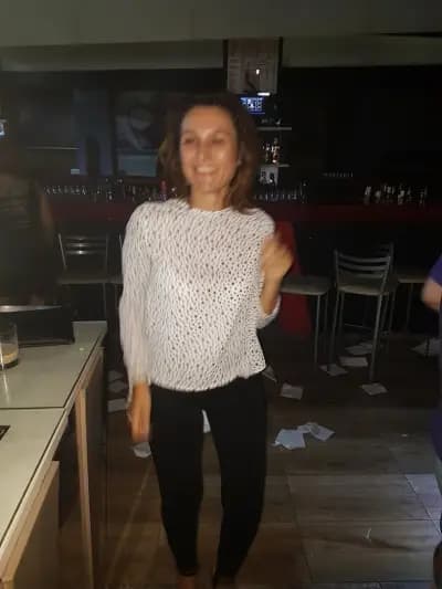 Infinity Dance Club