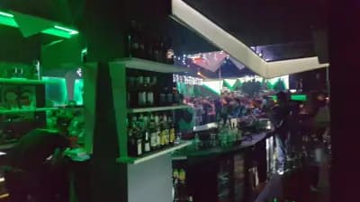 Infinity Dance Club