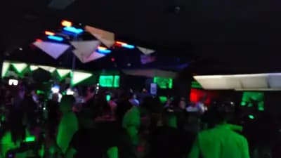 Infinity Dance Club