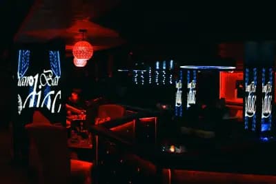 Piano Bar Zodiac