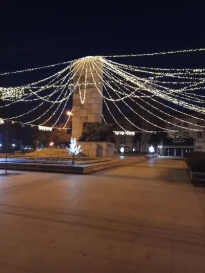 Стамбол капия