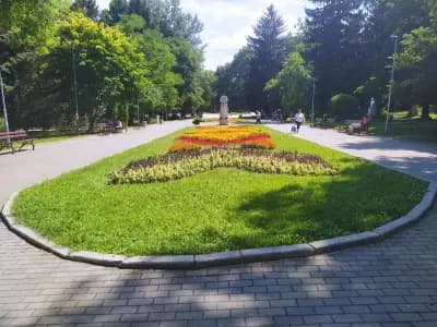 Парк „Марно поле“