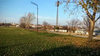 Стадион "Локомотив"