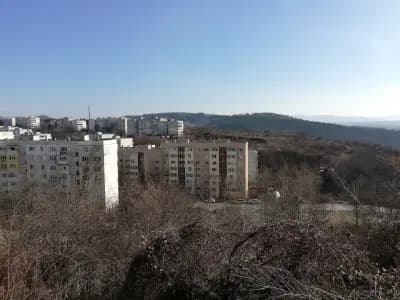 Еко стадион "Чолаковци"