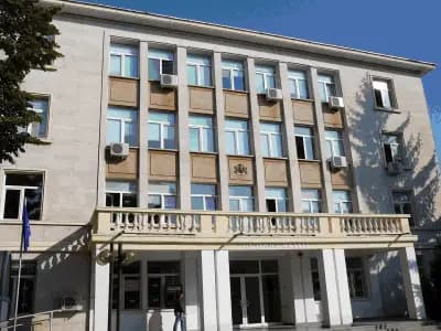 Окръжен и Районен съд - гр.Силистра