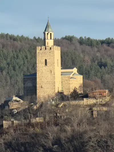Kings View