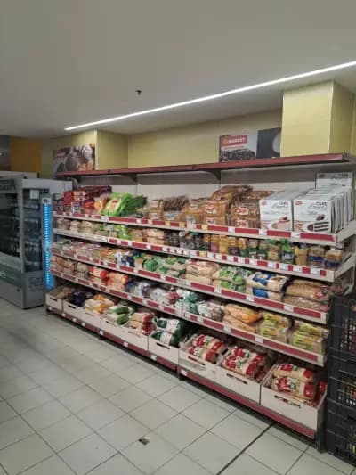 T MARKET