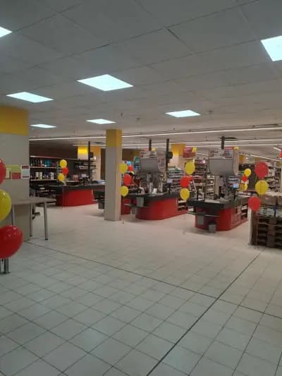 T MARKET