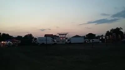 Стадион Крумово