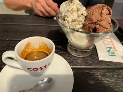 Biscotto Coffee & Kids Play