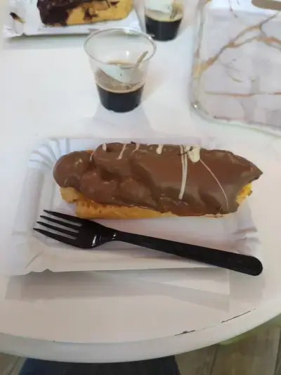 Сладкарница Розалия