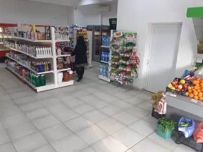 Търговска Къща "Деевски"