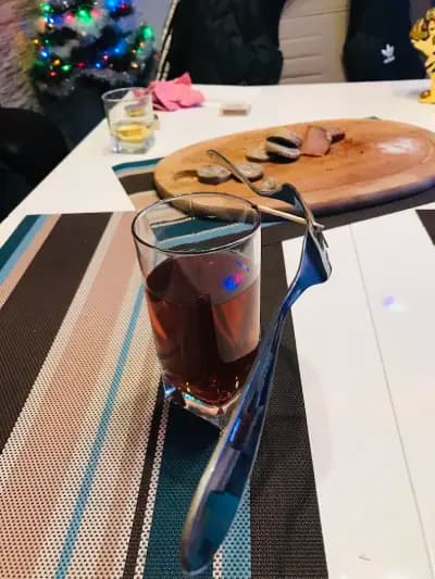 Грация 2