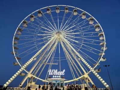 The Wheel