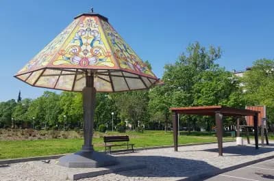Голямата пейка