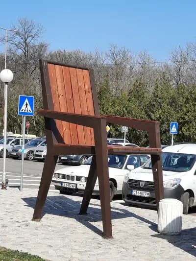 Голямата пейка