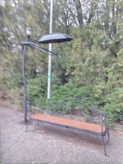 Голямата пейка